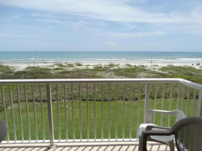 Spanish Main 66- Direct Oceanfront Condo!